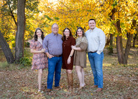 Families