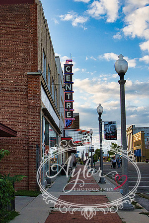 El Reno Centre Theater (IMG_3944)