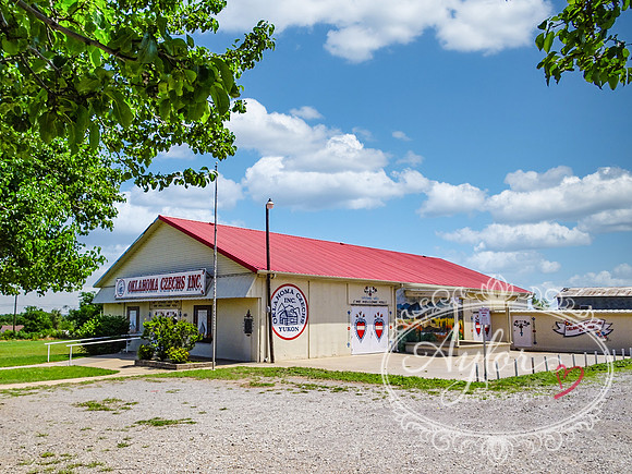 Yukon - Oklahoma Czechs Inc. (Yukon2018-118)