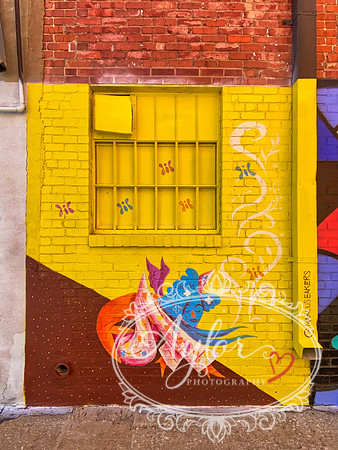 El Reno Graffiti Wall - Angel (IMG_4333)