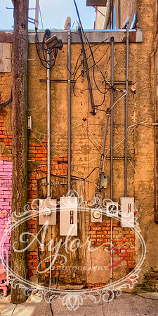 El Reno Graffiti Wall - Electrical (IMG_4338)