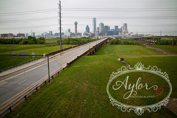 Dallas - Skyline (IMG_1542)
