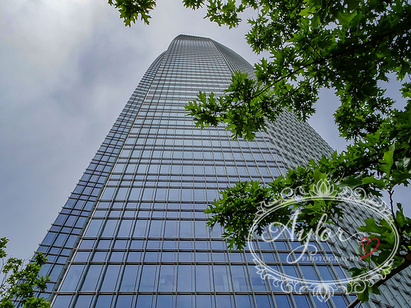 Oklahoma City - Devon Tower (OKCMAY-2018-100)