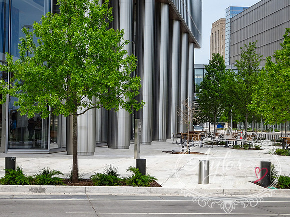 Oklahoma City - BOK Building (OKCMAY-2018-110)