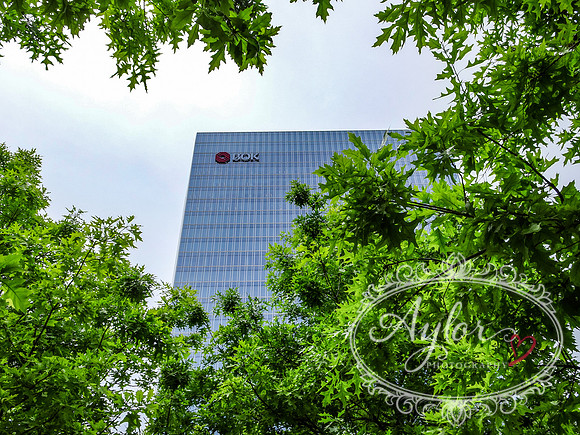 Oklahoma City - BOK Building (OKCMAY-2018-104