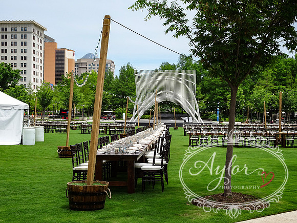 Myriad Botanical Gardens - Wedding (OKCMAY-2018-111)
